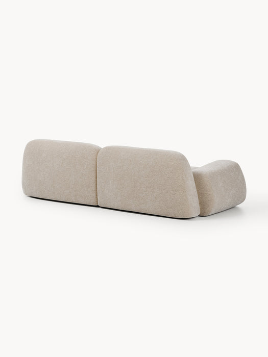 Modular Sofa Wolke 3-seater