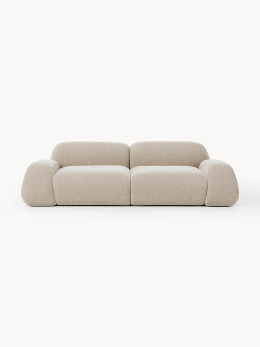 Modular Sofa Wolke 3-seater