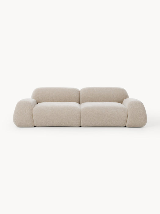 Wolke Modular Sofa (3-seater)