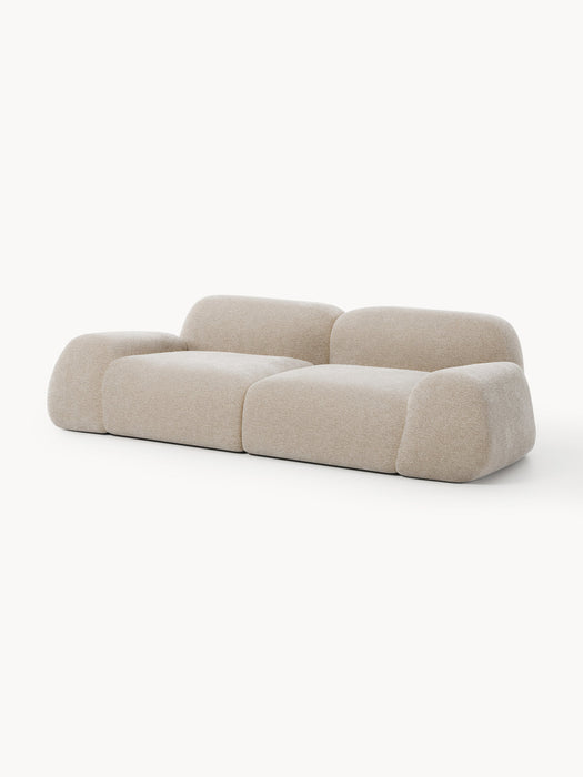 Wolke Modular Sofa (3-seater)