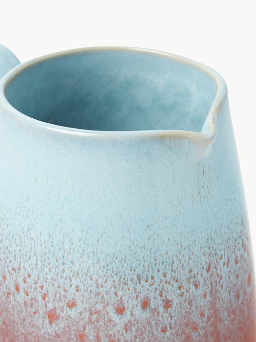 Handmade Pitcher Marguerite 1 L