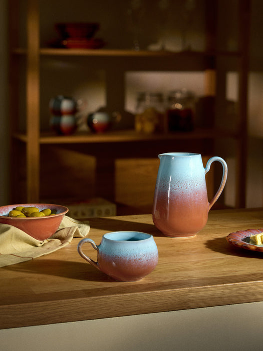 Handmade Pitcher Marguerite 1 L