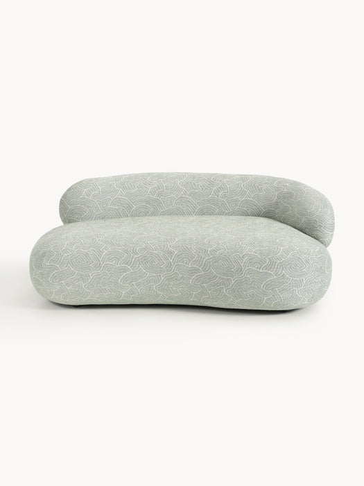 Sofa Alba 2-seater