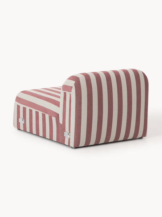 Striped Centre Module Wolke