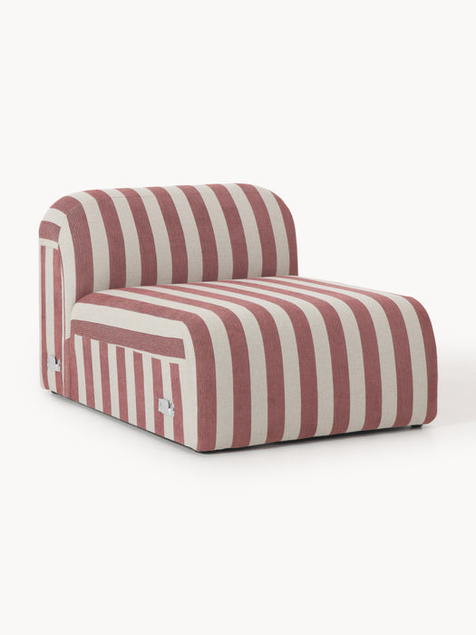 Striped Centre Module Wolke