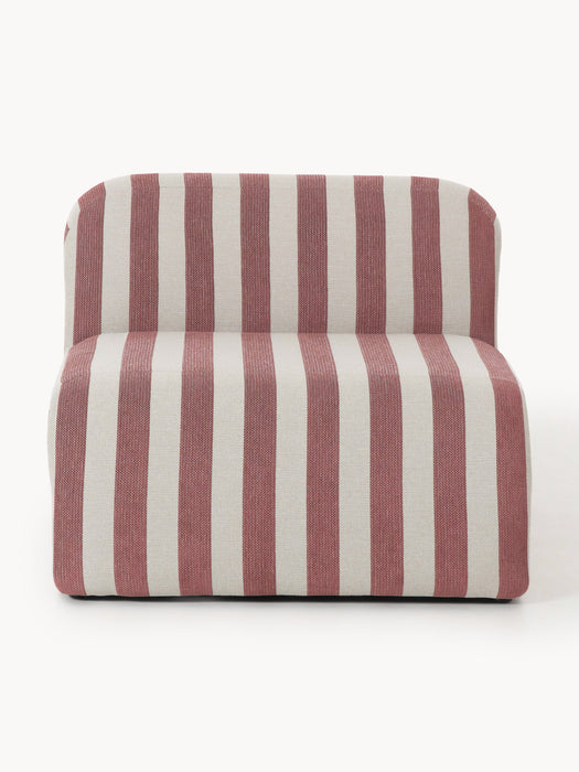 Striped Centre Module Wolke