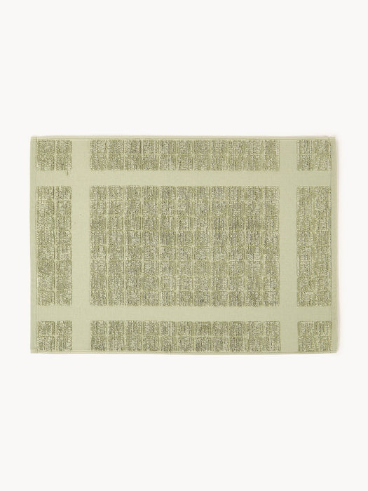 Non-slip Bath Mat Edita