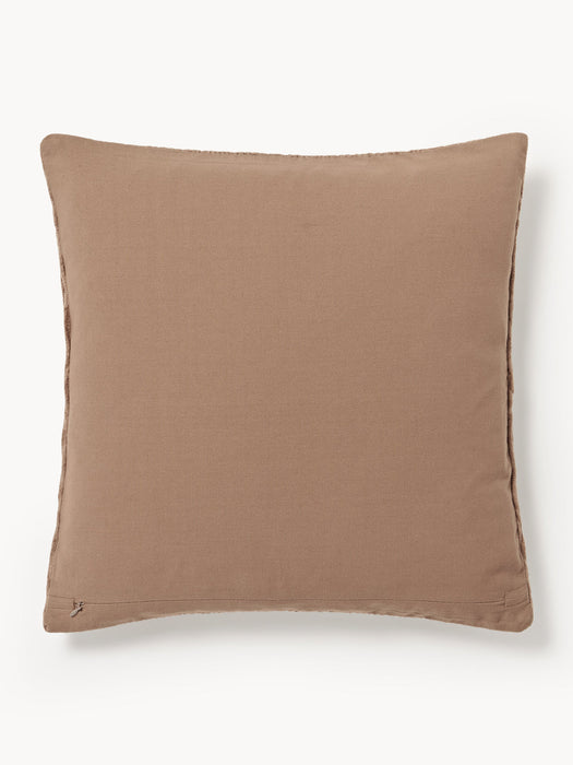 Lorenzo Pleated Cushion Cover