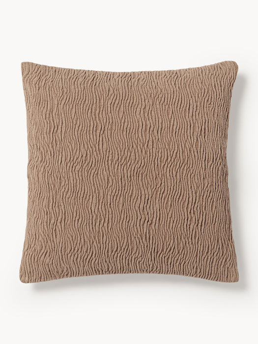 Lorenzo Pleated Cushion Cover