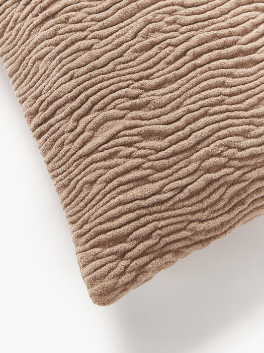 Lorenzo Pleated Cushion Cover