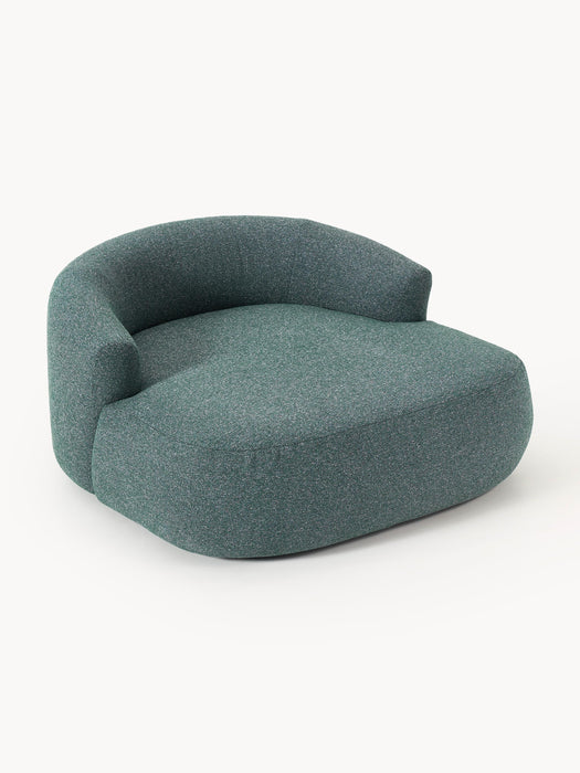 XL Boucl Lounge Chair Sofia