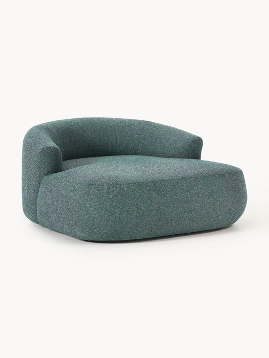 XL Boucl Lounge Chair Sofia