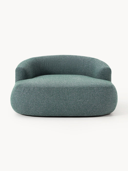 Sofia XL BouclÃ© Lounge Chair