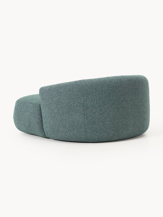 XL Boucl Lounge Chair Sofia