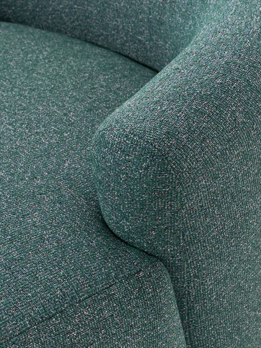 XL Boucl Lounge Chair Sofia