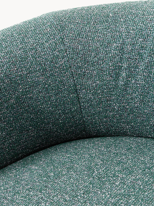 XL Boucl Lounge Chair Sofia