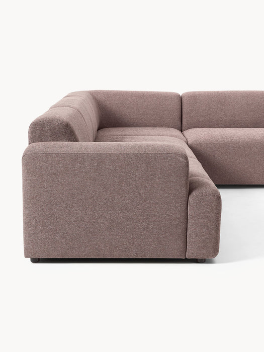 Melva XL Corner Sofa