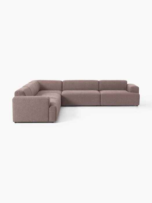 Melva XL Corner Sofa