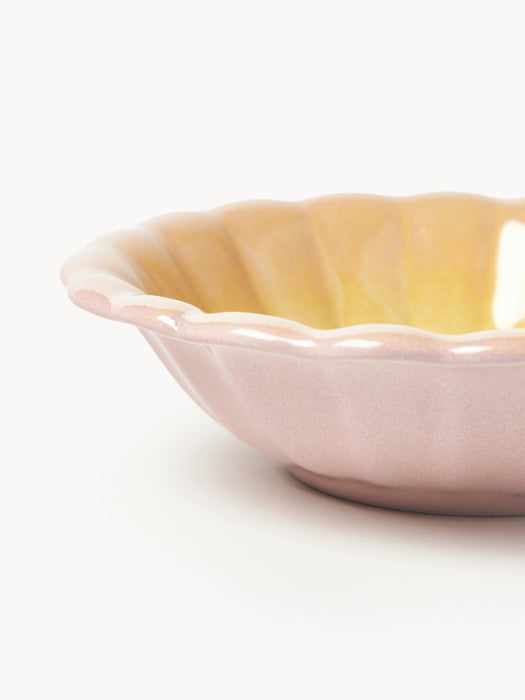 Handmade Bowls Marguerite Set of 4