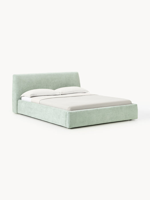 Upholstered Bed Cloud