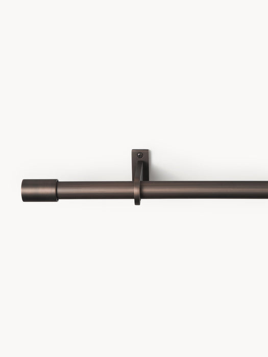 Window Curtain Rod Orrin in various sizes