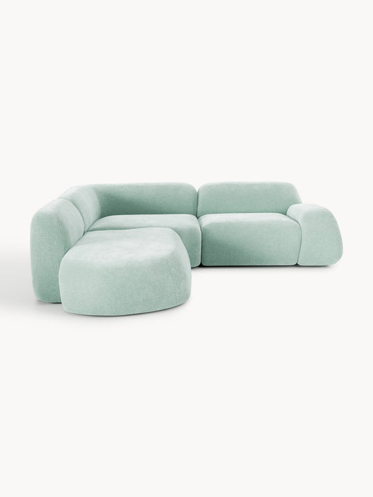 Wolke Modular Corner Sofa (4-seater)