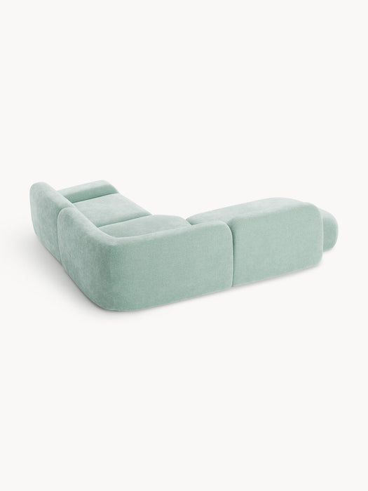 Wolke Modular Corner Sofa (4-seater)