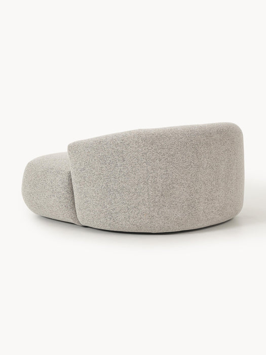 XL Boucl Lounge Chair Sofia