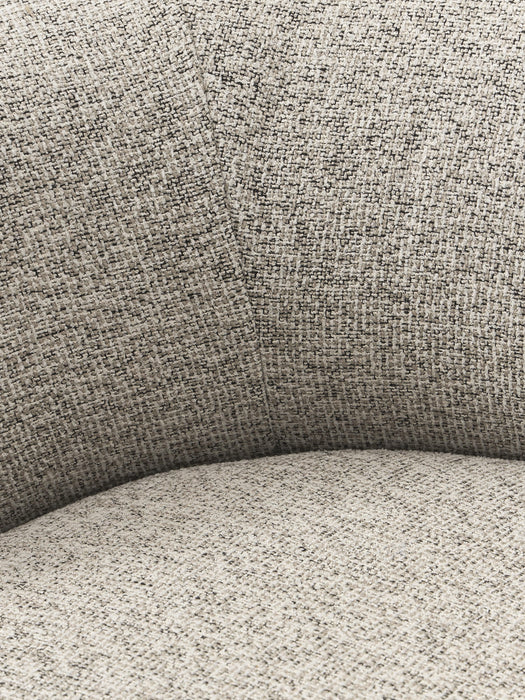 XL Boucl Lounge Chair Sofia