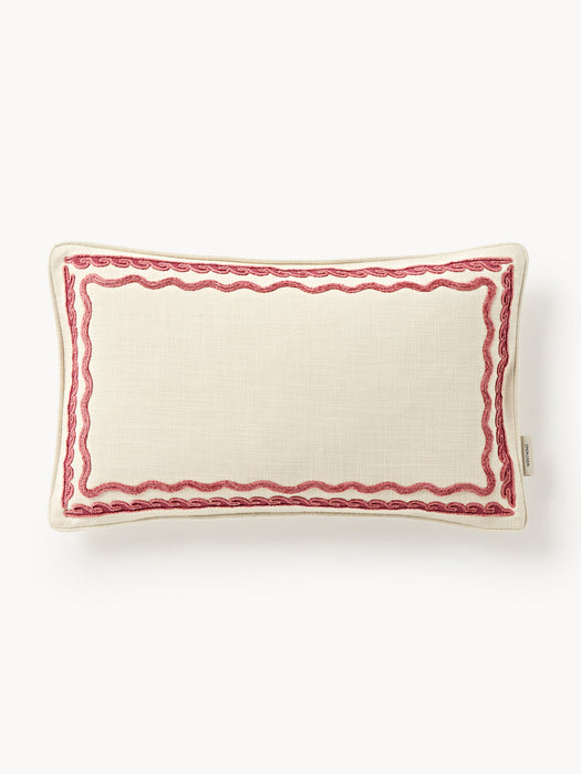 Laguna Cotton Cushion Cover