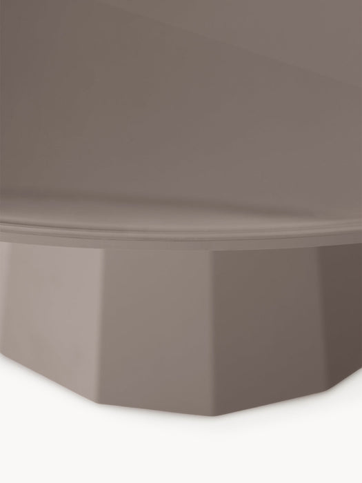 Elya Round Dining Table, in various sizes