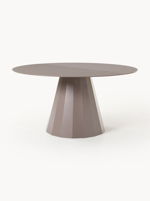 Elya Round Dining Table, in various sizes