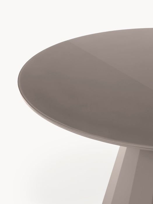Elya Round Dining Table, in various sizes
