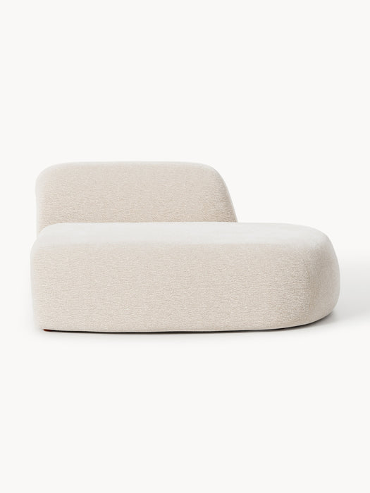 Chaise Module Wolke