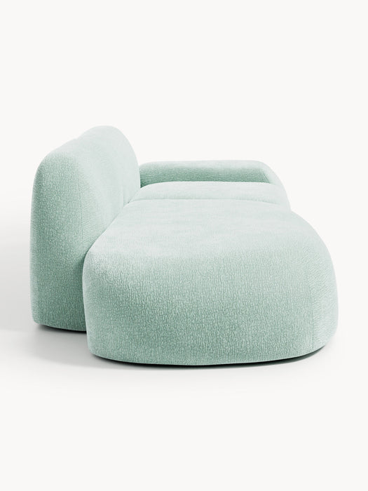 Wolke Modular Chaise (3-seater)