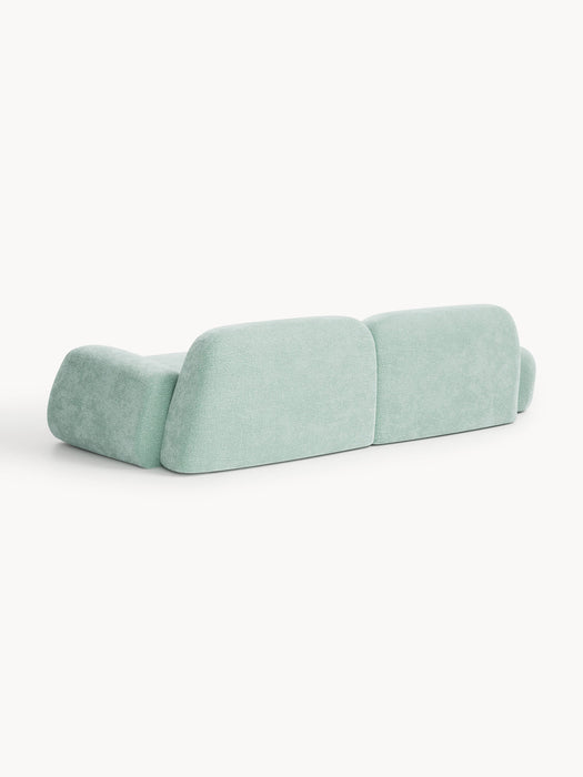 Wolke Modular Chaise (3-seater)