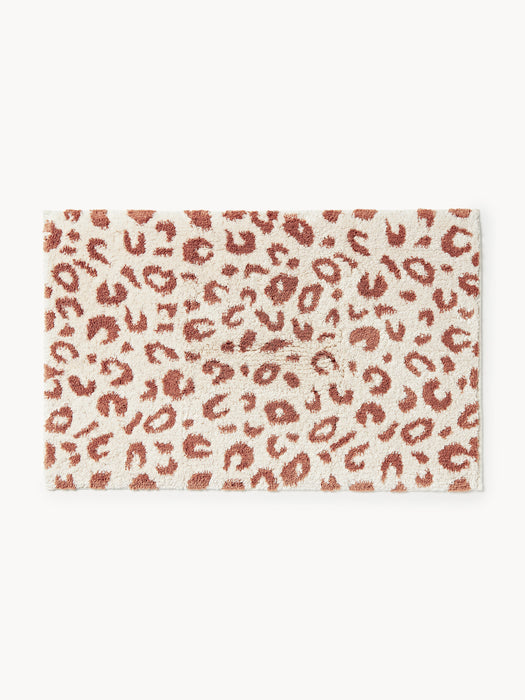 Non-Slip Bath Mat Leo