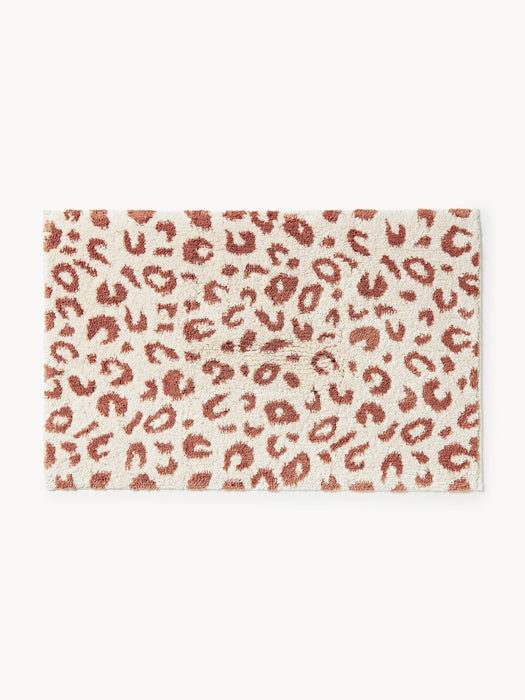 Leo Non-Slip Bath Mat