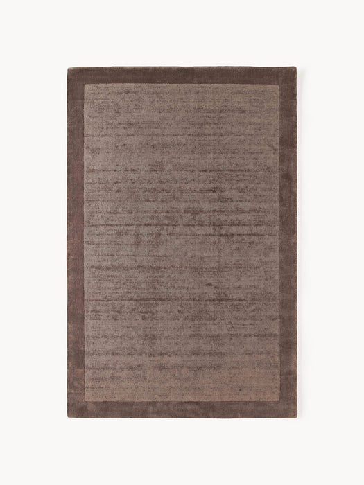 Low-Pile Rug Kari