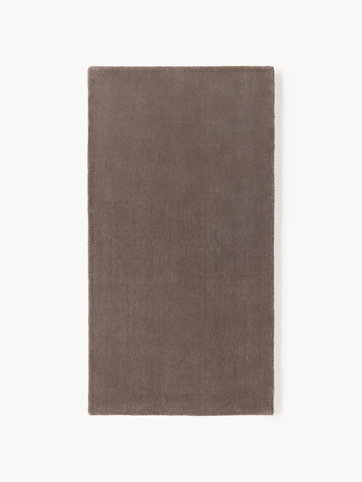 Hand-Tufted Wool Rug Zayne