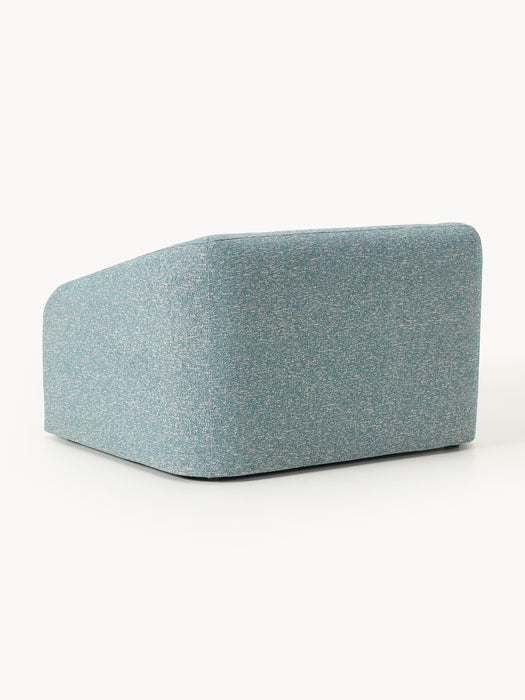 Boucl Chair Bed Eliot