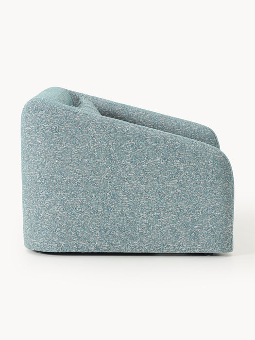 Boucl Chair Bed Eliot