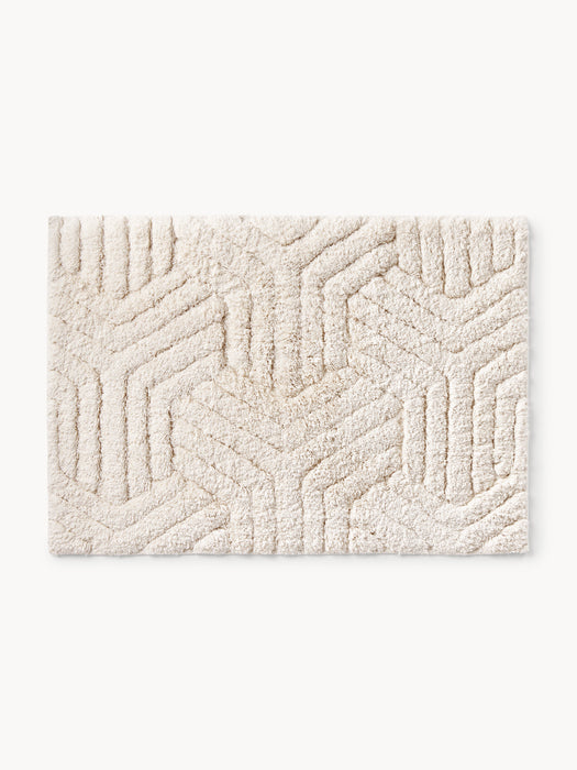 Non-Slip Bath Mat Fatu