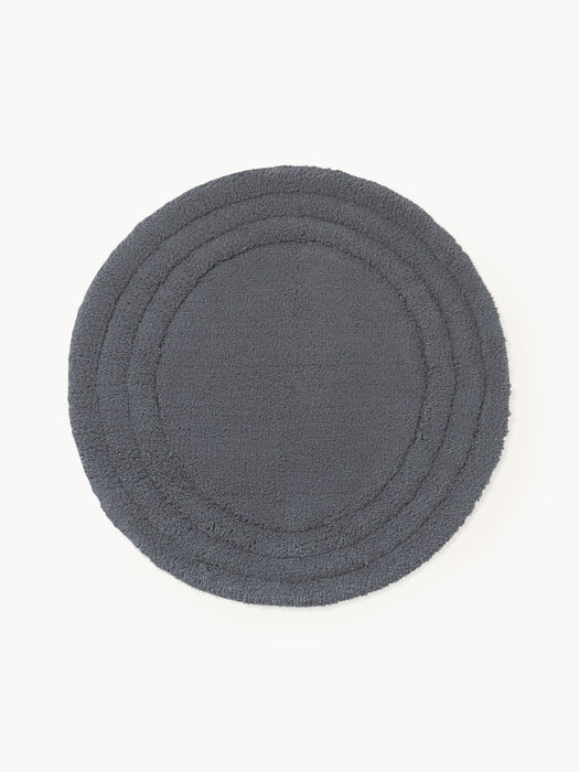Fluffy Non-Slip Bath Mat Kiara