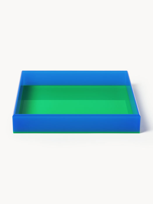 Decorative Trays Yuki Set of 2