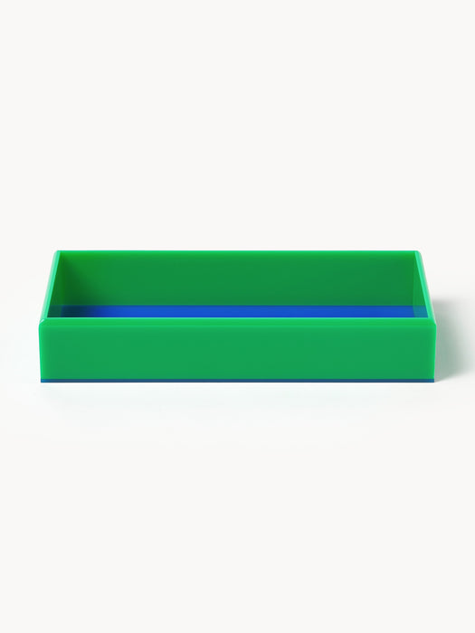 Decorative Trays Yuki Set of 2