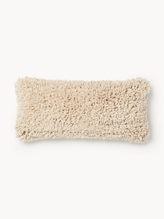 Luella Hand-Tufted Outdoor Cushion Cover