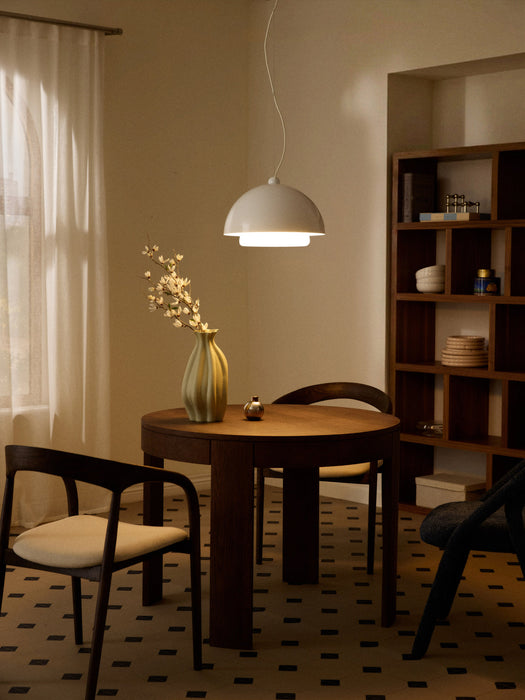Walter Retro Pendant Light