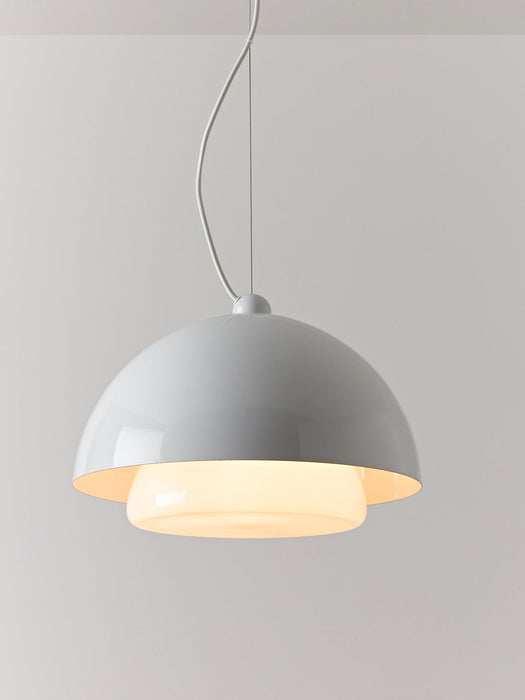 Walter Retro Pendant Light