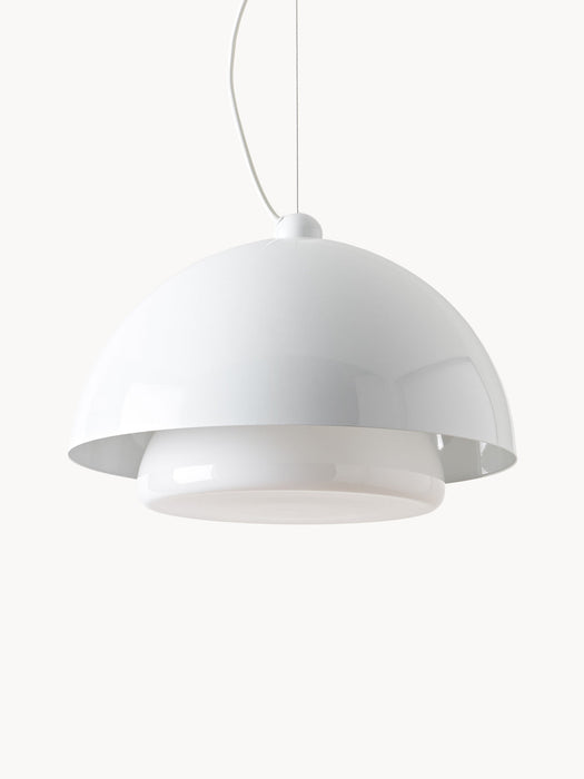 Walter Retro Pendant Light